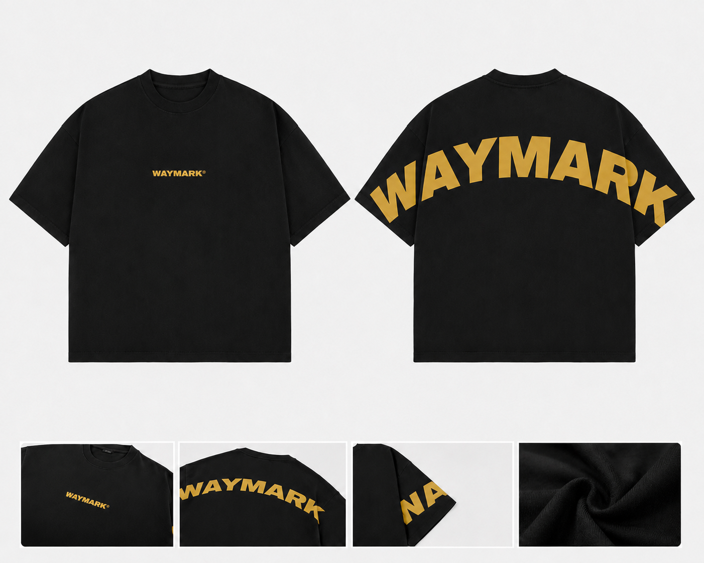 WAYMARK® ARCH TEE
