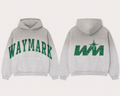 WAYMARK® ARCH HOODIE
