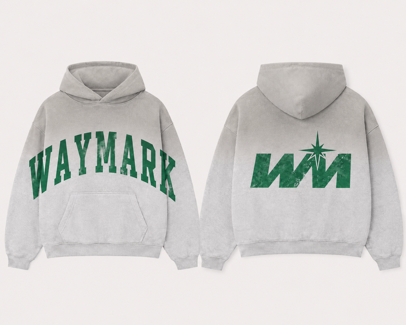 WAYMARK® ARCH HOODIE
